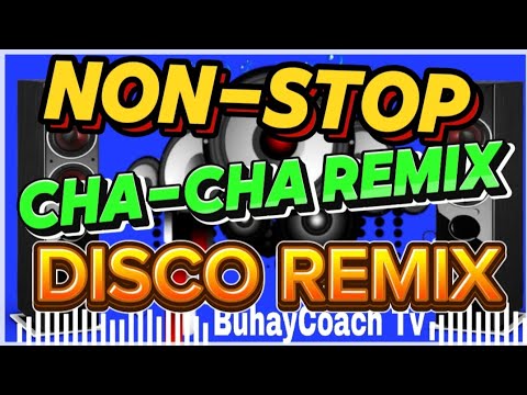 #2k CHA-CHA DISCO REMIX 💥 NONSTOP NEW DISCO VIRAL 💥💥💥