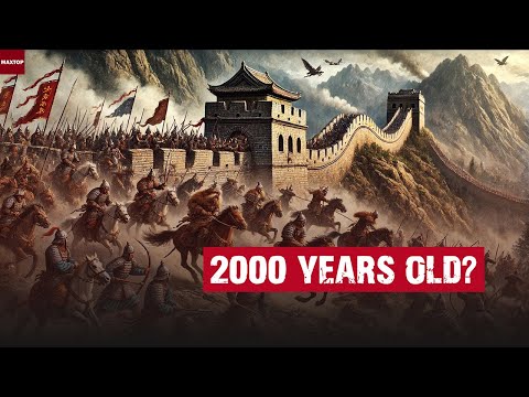 Great Wall of China – Biggest Hoax in Chinese History?