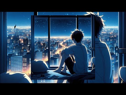 夜の静寂 - あげぱん