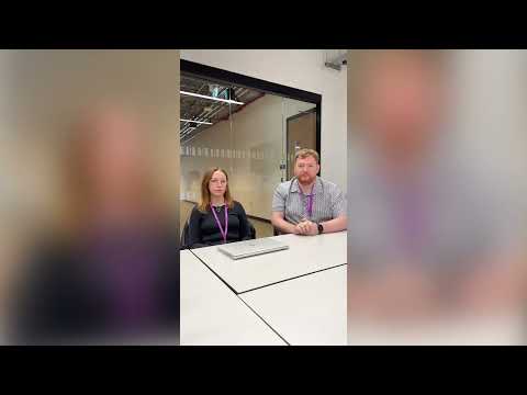 TikTok Live on applying to Manchester | We answer all your questions around UCAS and applications