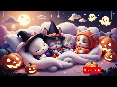 🐰Serene Sleep Music for All Ages – Gentle Melodies for Peaceful Nights