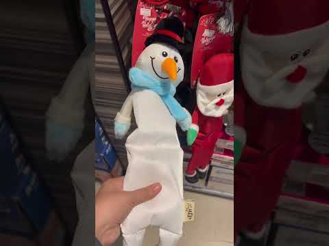 #squeakytoy #christmas #asmr #funny #squeaky #shorts