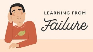 Learning from Failure