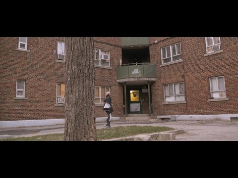 Young Smoke - Paparazzi (Music Video)