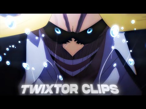 All Might I Am Here Twixtor Clips (My Hero Academia S7 Ep 19 Preview)