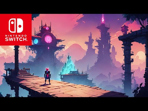 TOP 10 Best Platformers on Nintendo Switch