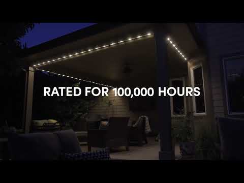 Oelo — Rated for 100,000 Hours of Use