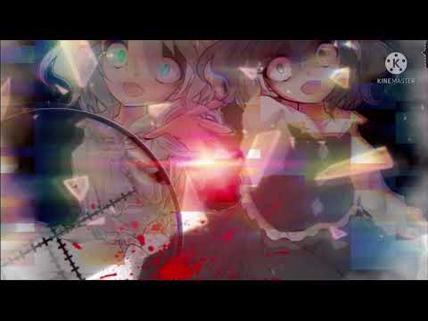 【東方改変PV】【TikTokネタ】図に乗るな