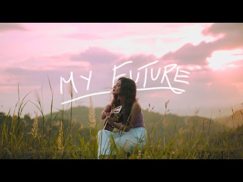 i'm in love with my future (Billie Eilish cover)