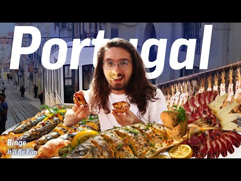 Top 9 Authentic Portuguese Dishes You Need To Try!