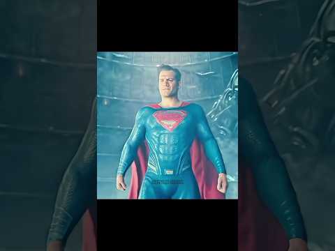 Superman X "Soul Down Edit"