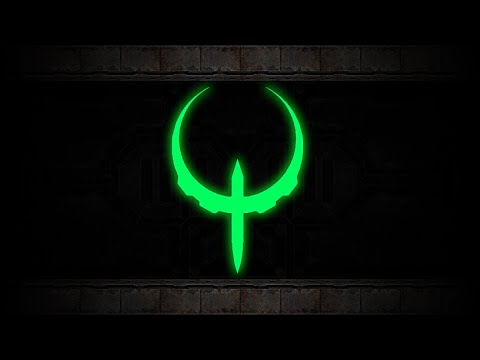 Quake 4 - Stroggjammin'