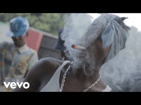 GOVANA - SMOKEY JOE