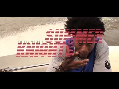 PRO ERA PRESENTS: "Summer Knights" (S3: Erasode 2) "Alowha"