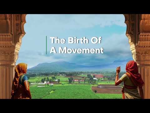 Rural Renaissance - NABARD’s SHG Revolution: The Birth Of A Movement