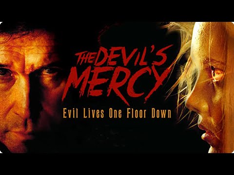 Beneath their perfect home, a nightmare awaits | THE DEVIL'S MERCY | Horror Paranormal | Full Movie