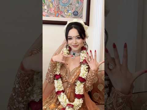 surprise surprise!! 💍✨🌚SIMPAL KHAREL NEW TIKTOK/REEL VIDEO #simpalkharel #shorts #trending #trend