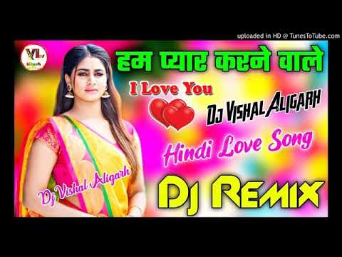 Karne Wale Kisi Se Na Darne wale Hindi song💞 😘😍👉👍👍DJ like