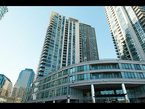 #1505-12 Yonge Street, Toronto Home - Real Estate Properties