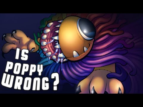 Chapter 4 Will Show The REAL Villain of Poppy Playtime!! | Theory