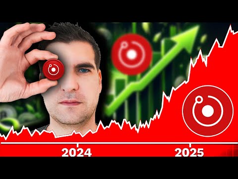 RENDER (RNDR) Price Prediction 2025 - How High Will It Go?