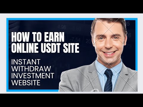 online shopping mall website l instantly withdraw investment website l instantly payment l