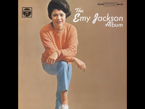 Emy Jackson : 1966 : 恋のしのび泣き (I Gave All My Love To You)