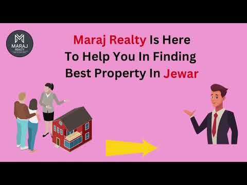 जेवर में नई साइट लॉन्च सस्ते प्लॉट | Cheapest Plot in Jewar City | Plot for Sale near Jewar Airport