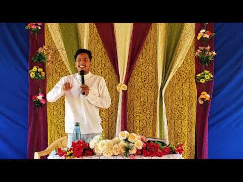 Part-2 HANDLE YOUR LIFE WITH CARE || PROPHET DHIREN || FRIDAY FASTING PRAYER 🙏 2024