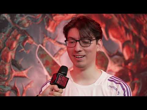 Just like us [PGL DOTA 2 Wallachia Season 2]