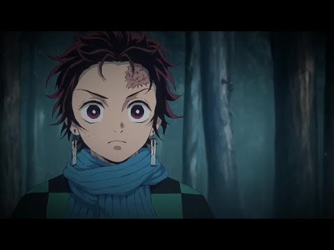 Demon Slayer: [Ep:3] |Training|