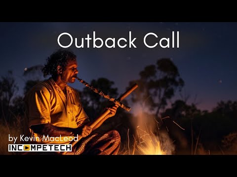 Outback Call