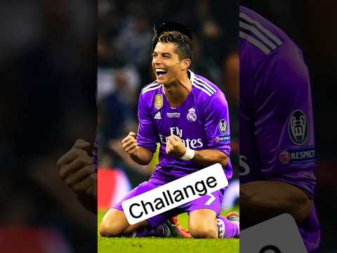 Cr7 Ka Short Video#cronaldo Non Stop Challange #shorts #sports #ronaldo #cr7 #shortvideo