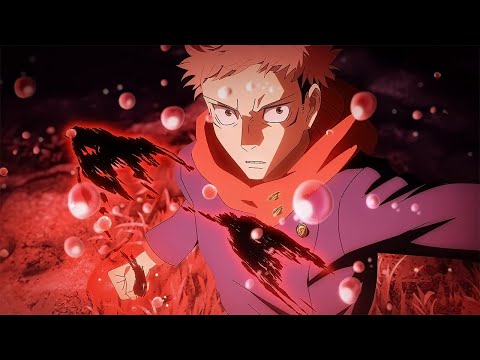 「Creditless」Jujutsu Kaisen OP / Opening 2「UHD 60FPS」