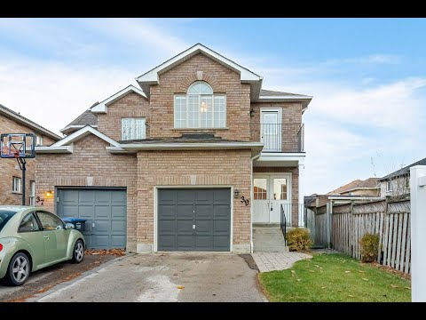 39 Coolspring Crescent, Bolton Home - Real Estate Properties