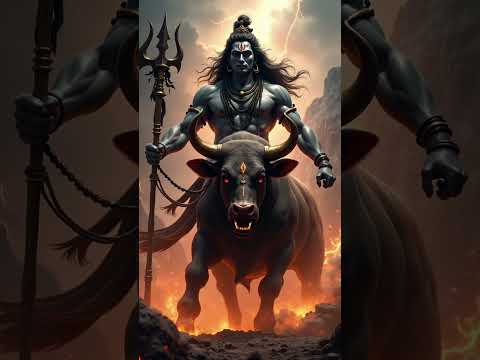 Jai shiv shankar 🙏🚩 #bhajanstatus #bhaktishorts #shivshankar #youtubeshorts #mahadevstatus