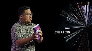 Creation // Tom Kang // NewStory Church