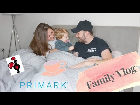 DAY IN THE LIFE | FAMILY VLOG 2019 | SPEND THE DAY WITH US