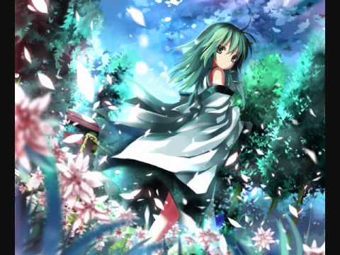 Touhou Project: Vocal Arrangement - LIFE IS^-^MIRACLE WIND by Kraster