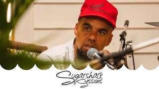 Bernz - Limited Time (Live Music) | Sugarshack Sessions