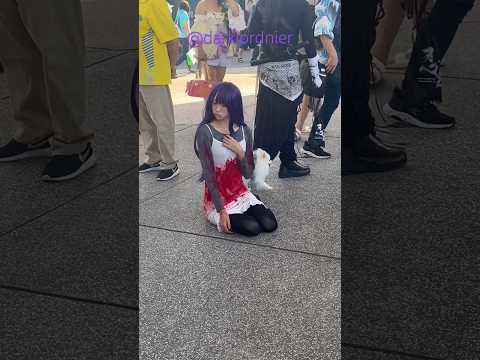 Epic Oshi No Ko Ai cosplay edits#anime#trend#animeedit#oshinoko#gaming#video#animeedit#oshinoko