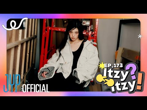 [ITZY?ITZY!] EP173 예지 얼루어 화보