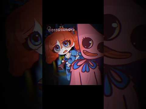 Eres perfecto para esto |[Animation lazy]|  #poppyplaytime #poppy #poppyplaytimechapter3 #edit