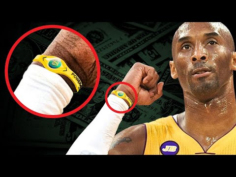 The 'Scam’ That Tricked Millions of Athletes