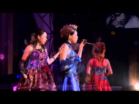 三角関係 - 松浦亜弥ほか  Hello! Project 2007 Winter