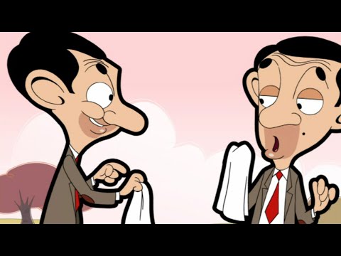 Mr Bean Finds His Soul Mate! | Mr Bean Animated Season 1 | Full Episodes | Mr Bean Official