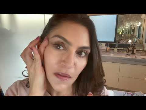 Transform Your Makeup Game with Stila One Step Correct! ( Demo)