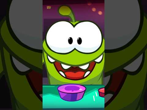 Kids Cartoon - Om Nom Digital Adventures #funnyshorts #trending #cartoonvideos #shorts #viral