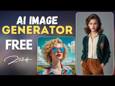 Free Midjourney Alternative - AI Image Generator (FREE)