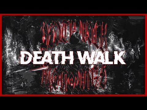 MONOWIRE - DEATH WALK